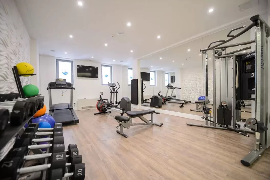 Sejur litoral 2026 Navodari Nautic Family Club**** 