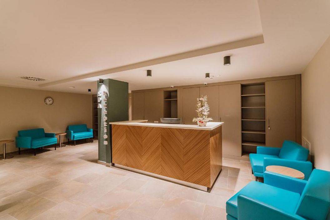 Sarbatori de Pasti 2025 Sovata Hotel Ensana Health SPA URSINA