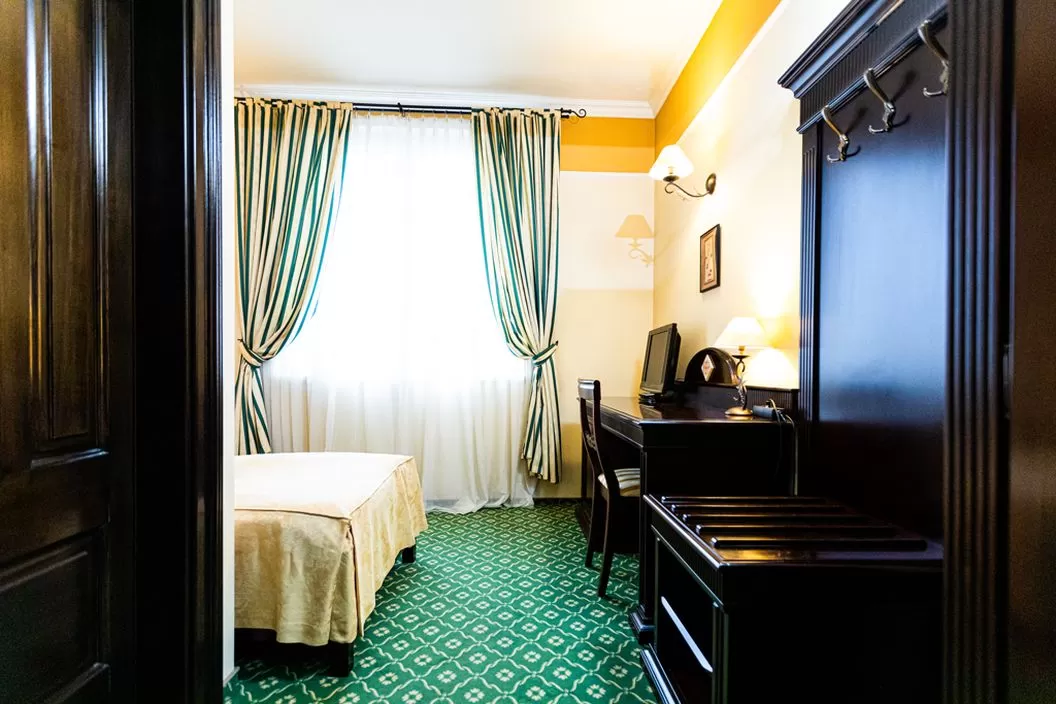 Cazare 2024 Timisoara Hotel Koronna***