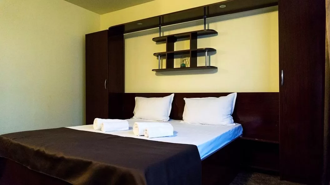 Cazare 2023 Orastie Hotel Dacor***