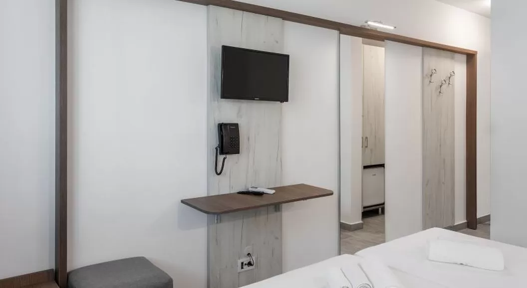 Litoral 2026 Saturn Hotel Neko