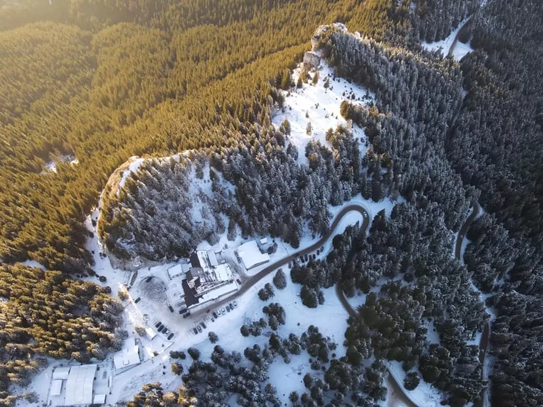 Craciunul 2022 Bucovina Gura Humorului Hotel Toaca Bellevue****