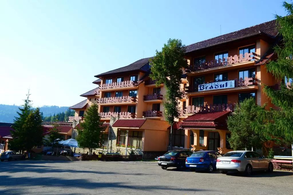 Sejur Odihna 2023 in Ceahlau Durau Hotel Bradul***