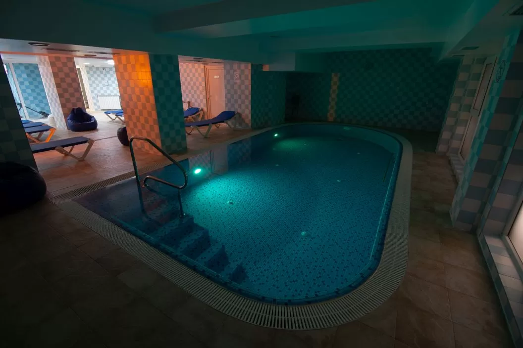 Hai la Bai 2025 Vatra Dornei Hotel Dorna