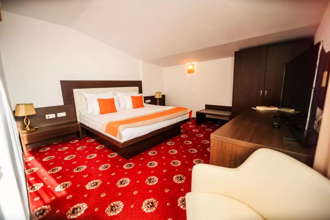 Sejur odihna Bran Hotel La Dolce Vita****