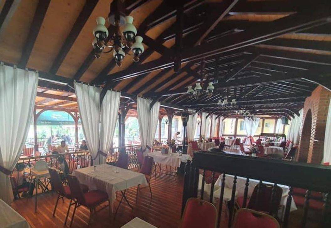 Vacanta 2021 la Lacul Rosu Hotel Lacul Rosu****