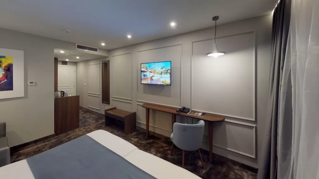 Vacanta 2022 in Sandanski Hotel Medite SPA Resort*****