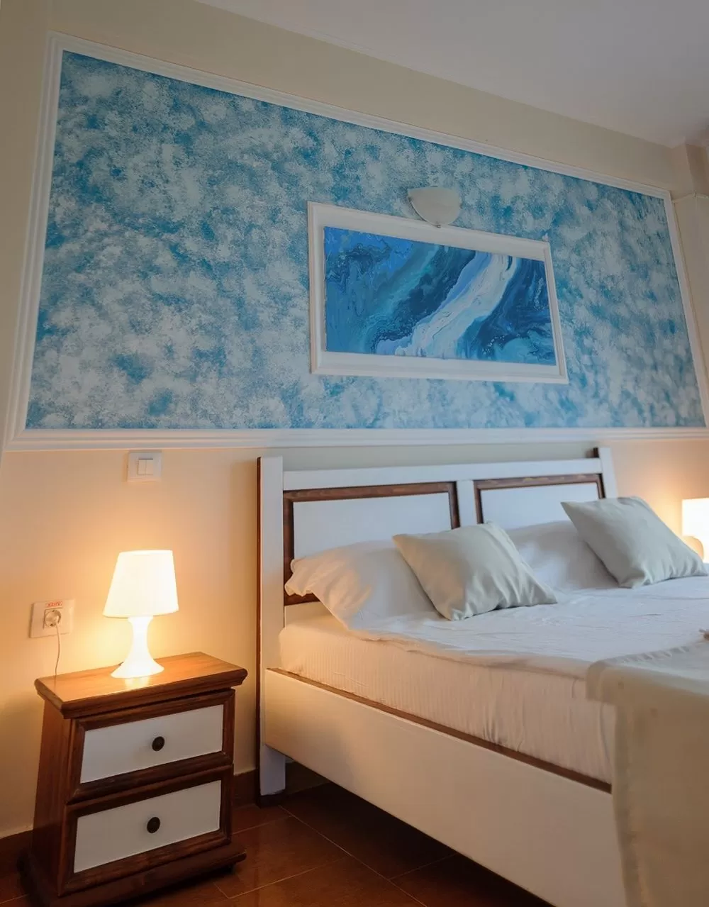 Litoralul pentru toti 2021 Costinesti Hotel Atena**