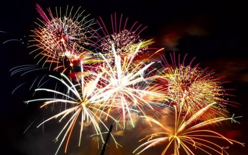 Revelion 2024