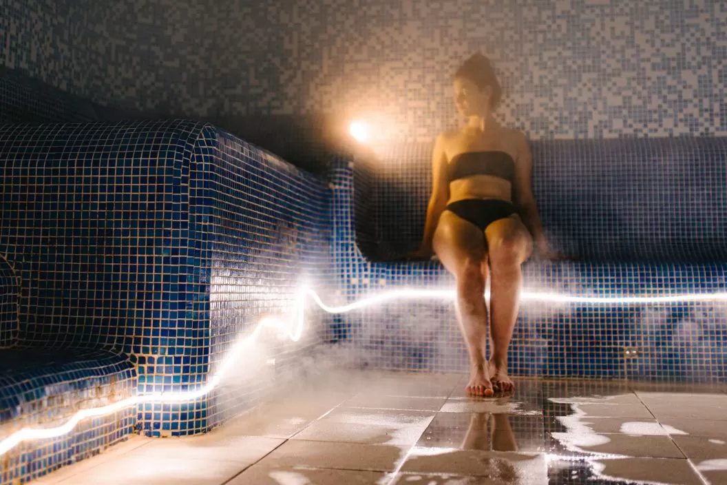 Relaxare si Tonifiere 2024 Baile Tusnad Hotel Ciucas