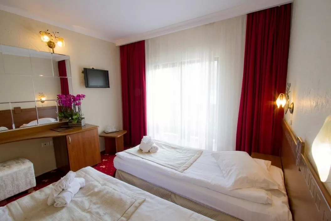 Vacanta schi 2024-2025 Predeal Hotel Manor Ski