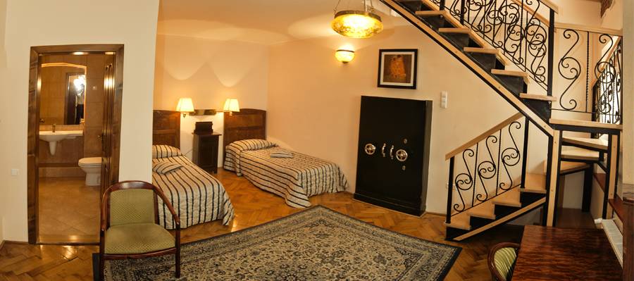 Cazare Brasov – Casa Wagner***