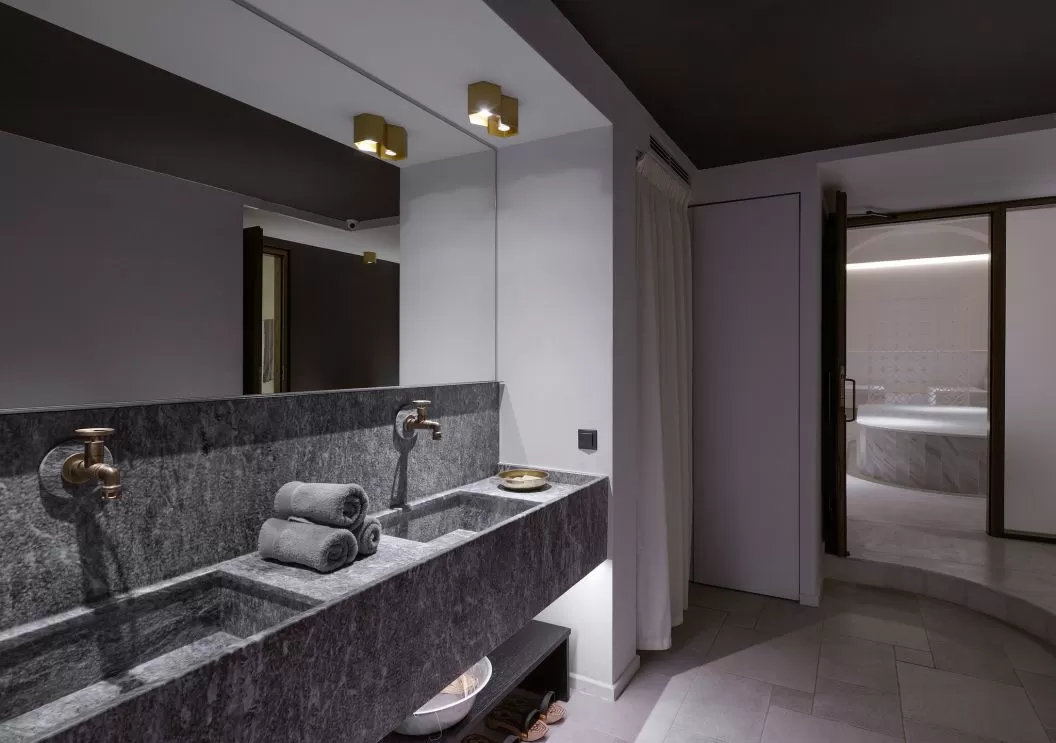 Revelion 2023 Salonic Hotel Makedonia Palace***** 