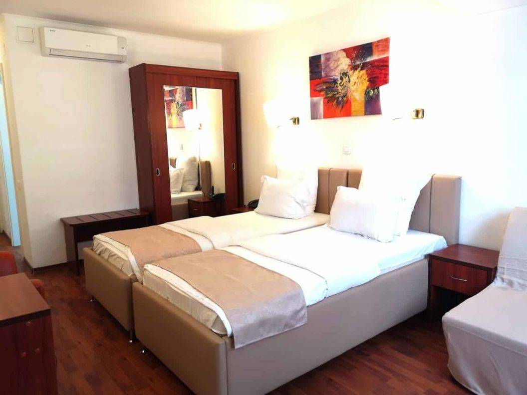 Cazare Bucuresti Hotel Atrium Bucharest City Center****