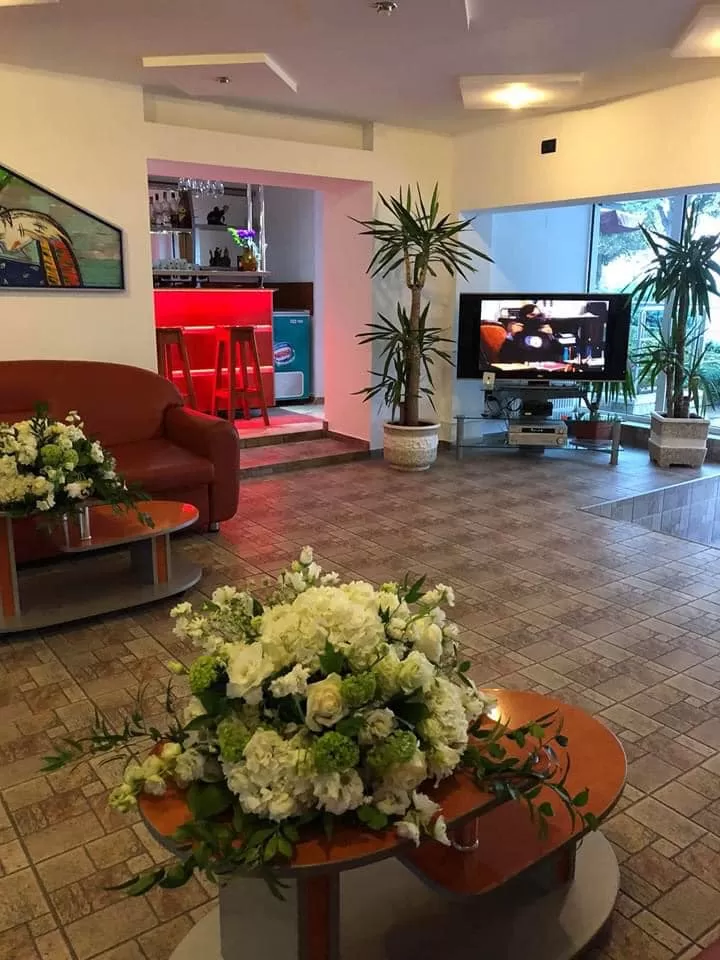 Litoral 2024 Mangalia Hotel Corsa