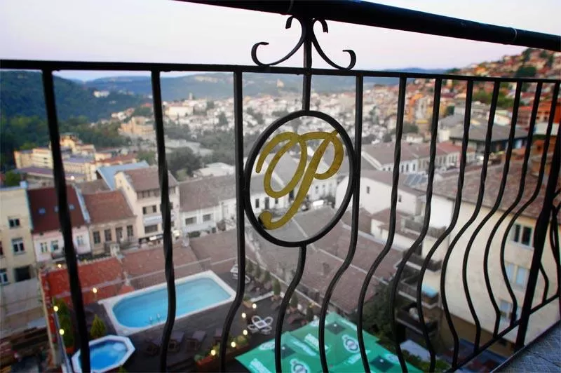 Sarbatori de Pasti 2025 Veliko Tarnovo Hotel Premier