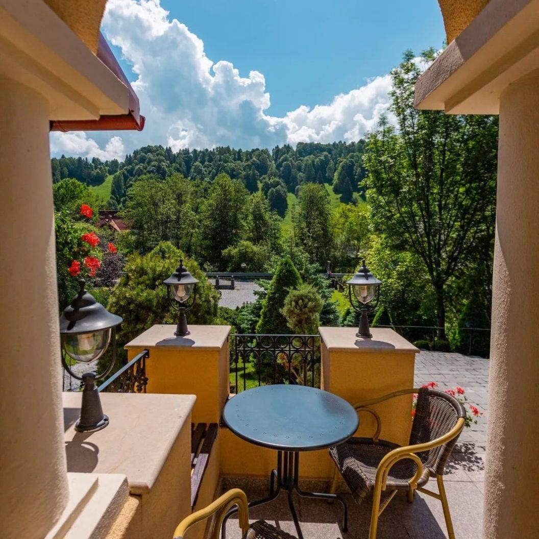 Sejur Odihna 2024 Moieciu de Jos Hotel Turnul