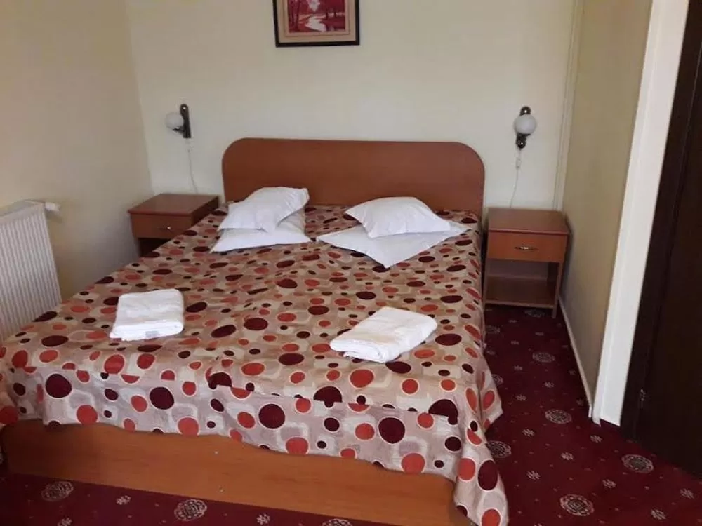 Sejur odihna 2023 in Transilvania Bazna Casa Bazna***