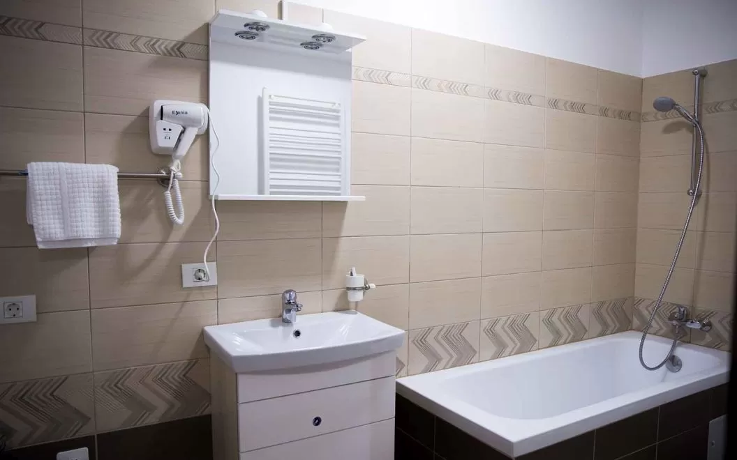 Cazare Bucuresti Hotel La Casa Centrale*****