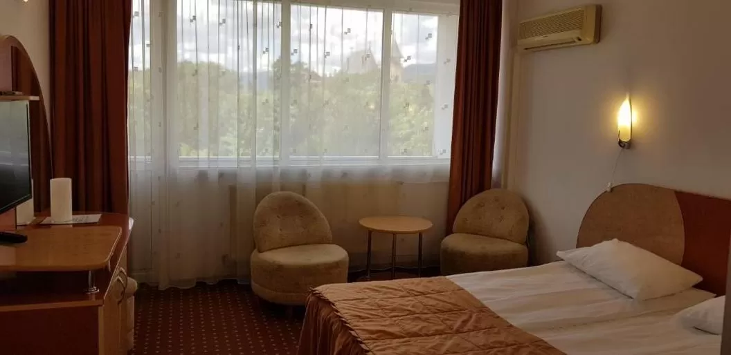 Cazare 2023 Piatra Neamt Grand Hotel Ceahlau