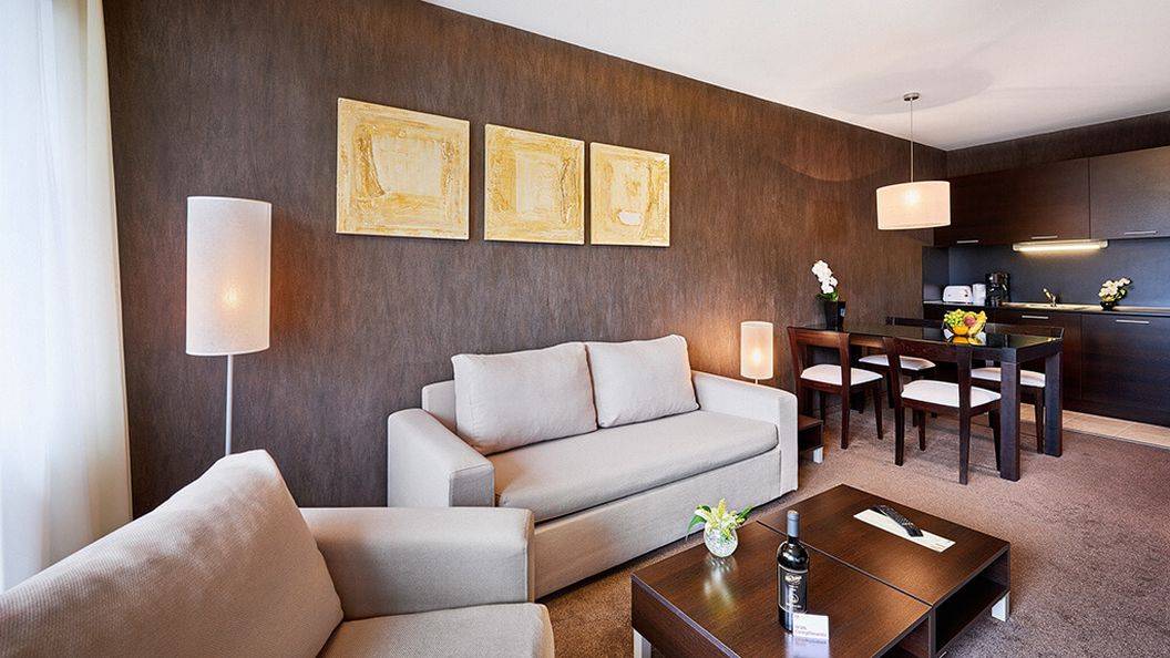 Vacanta schi 2021-2022 in Bansko Aparthotel Lucky Bansko SPA & Relax***** 