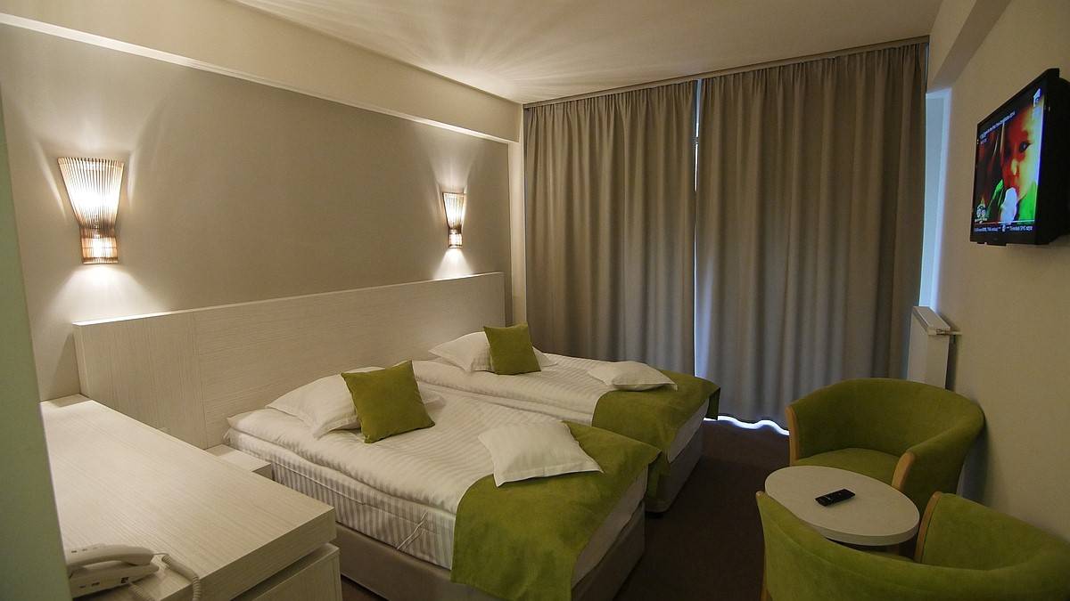 Sejur odihna 2024 Transfagarasan Hotel Posada Vidraru****