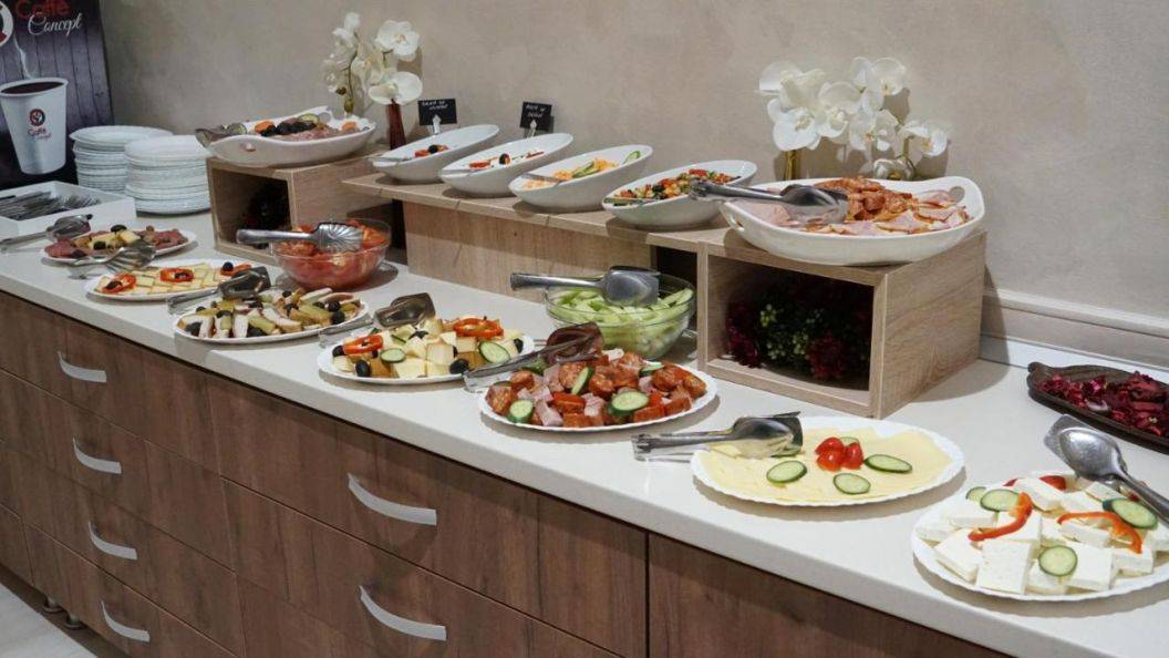 Odihna si relaxare 2023 in Oradea Hotel Nevis Wellness & SPA****