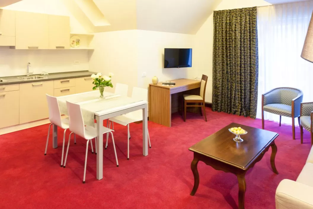 Sejur odihna 2021 Sinaia Boutique Hotel Belvedere****