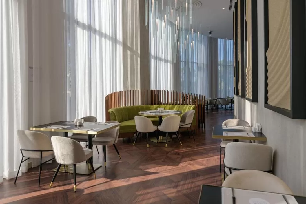 1 Mai 2023 in Constantin si Elena Aquahouse Hotel & SPA*****