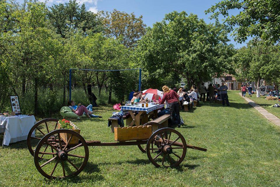 Descopera Viata la tara 2025 in Bazna Pensiunea Bassen***