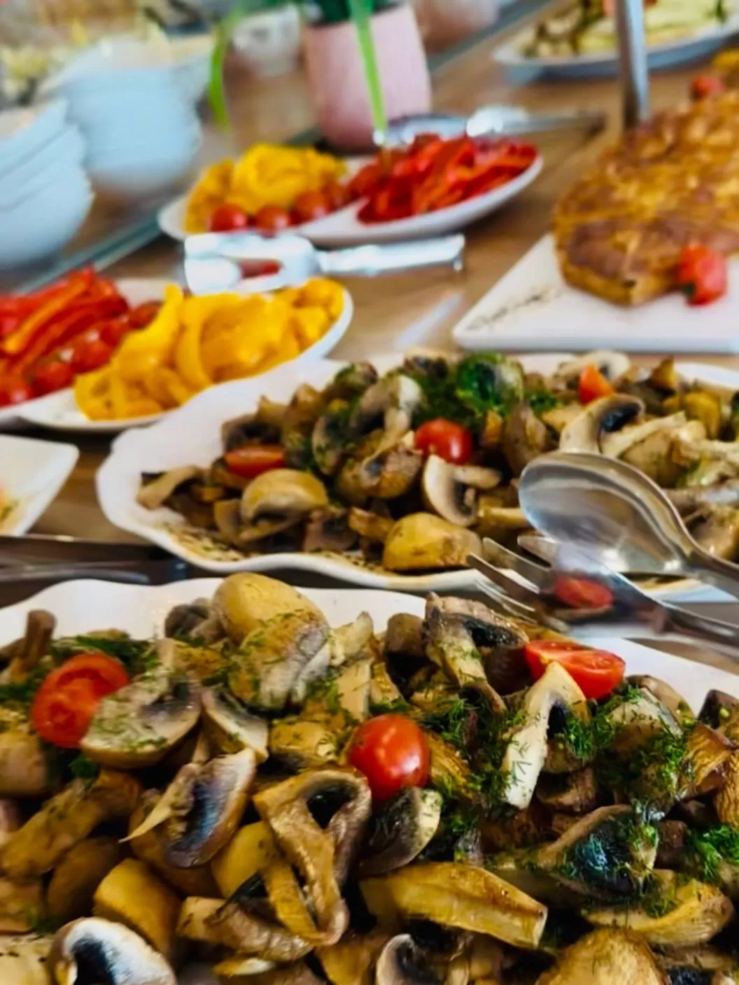 Sejur litoral 2026 Mamaia Hotel Savoy