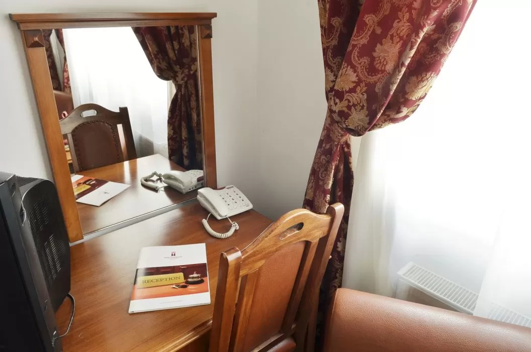 Cazare 2025 Cluj Napoca Hotel Transilvania*** 