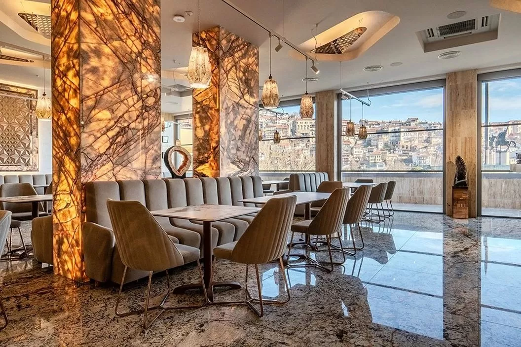 Cazare 2025 Veliko Tarnovo Grand Hotel Veliko Tarnovo
