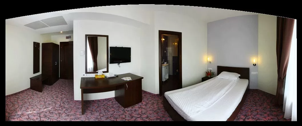 Revelion 2025 Sibiu Hotel Select