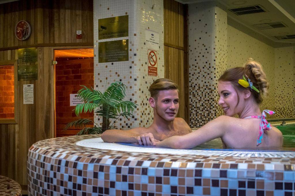 Sejur odihna 2023 Tasnad Hotel Marissa***