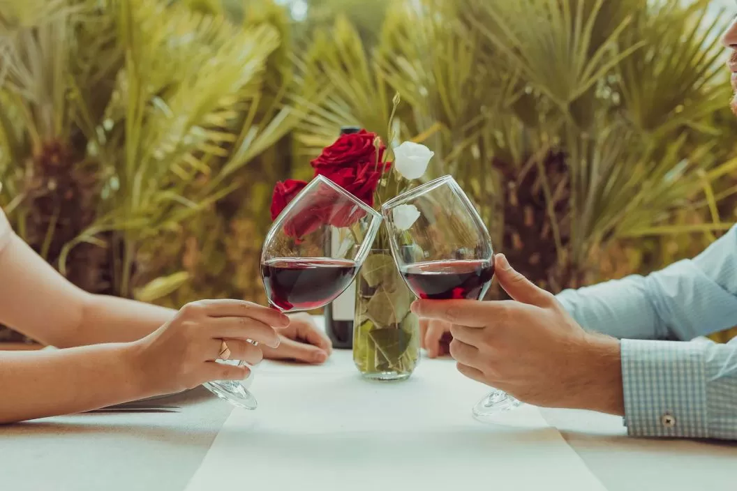 Weekend romantic 2021 la Mamaia Hotel Sulina****