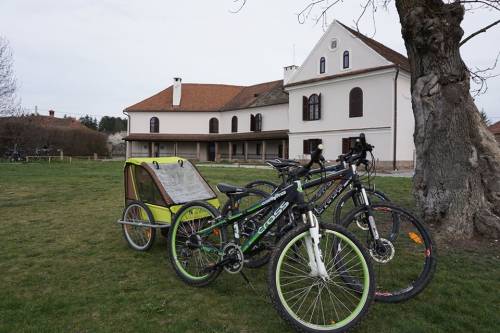 Vacanta in Ardeal Talisoara Castel Daniel