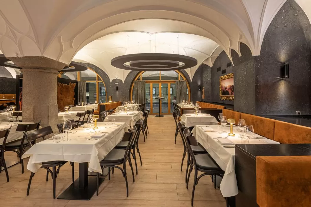 Vacanta schi 2024-2025 in Innsbruck Hotel Grauer Bar