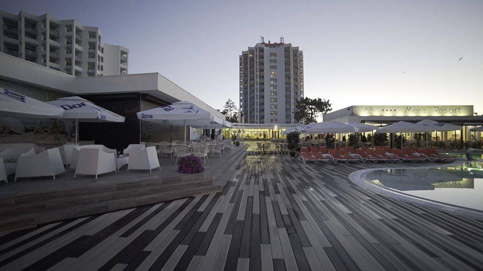 Litoral 2024 Venus Mera Resort****