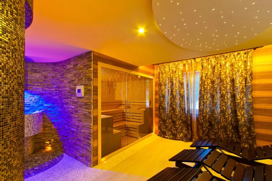 Sejur odihna 2025 Calimanesti Caciulata Hotel Orizont Cozia