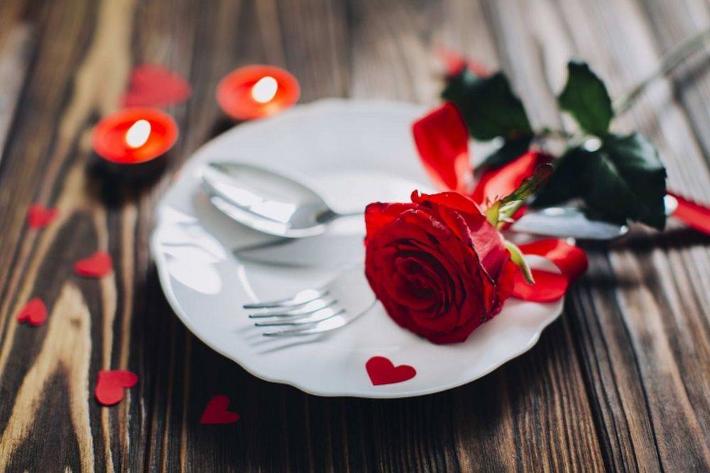 Pachet Romantic 2021 in Predeal Hotel Orizont****