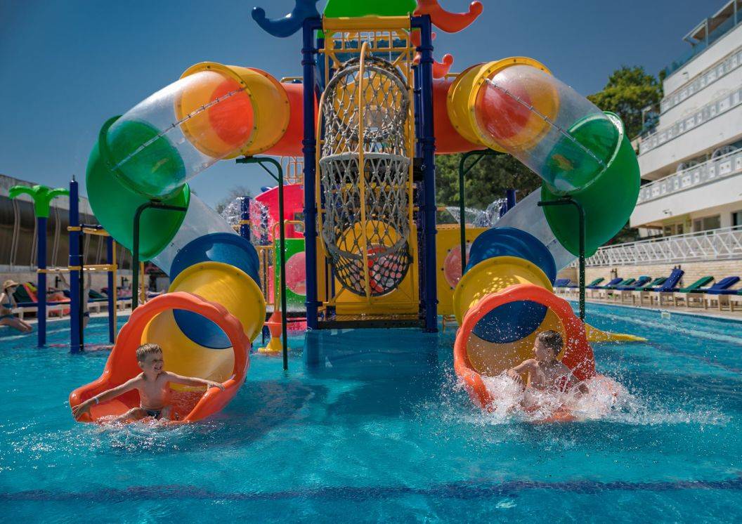 Litoral 2022 Olimp Phoenicia Blue View Resort**** 