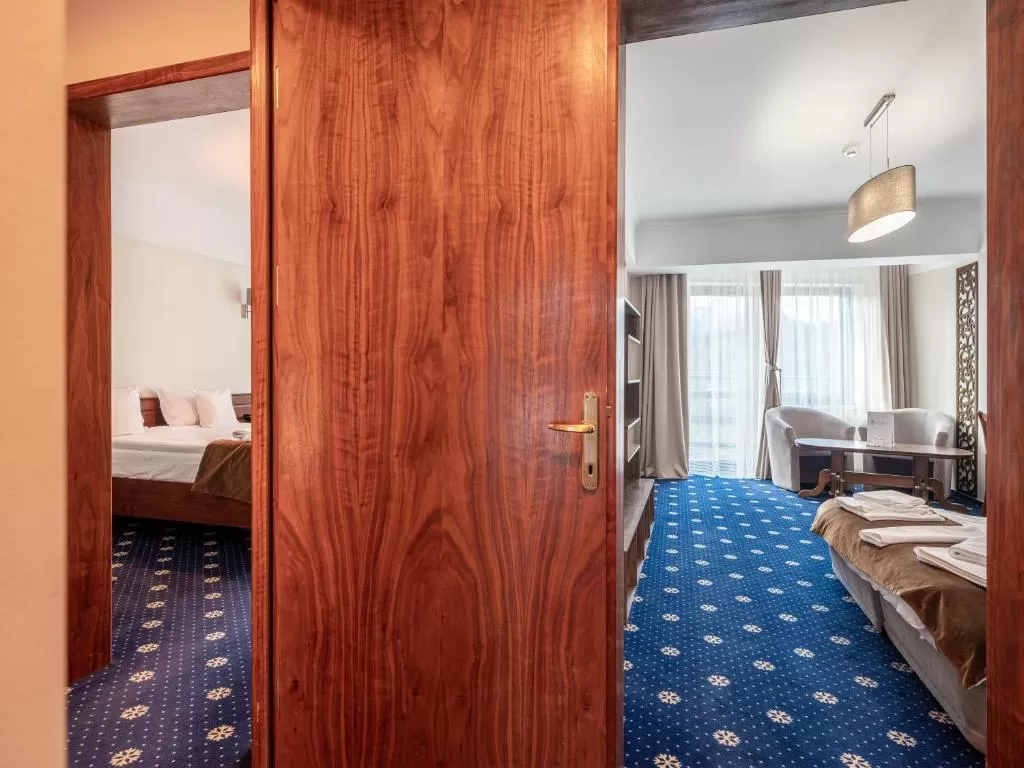 Sejur Munte Predeal Hotel Ski & Sky