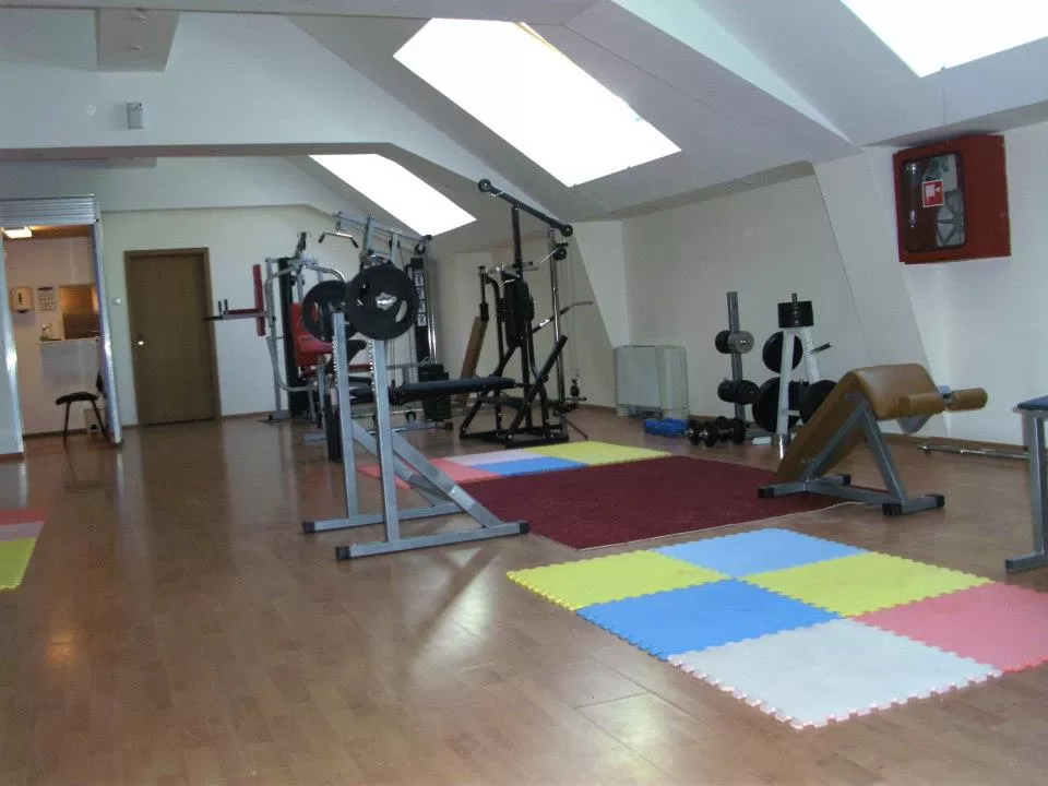 Hai la Bai 2022 Baile Herculane Hotel Ferdinand***