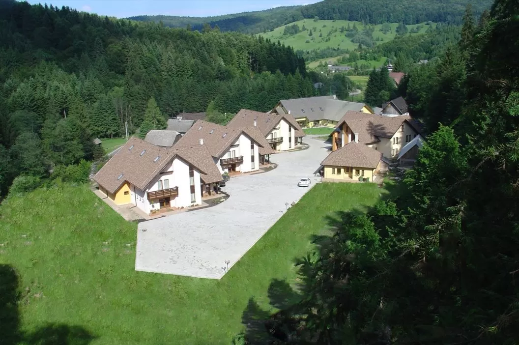 Sejur odihna 2023 Bucovina Sucevita Popas Turistic Bucovina****