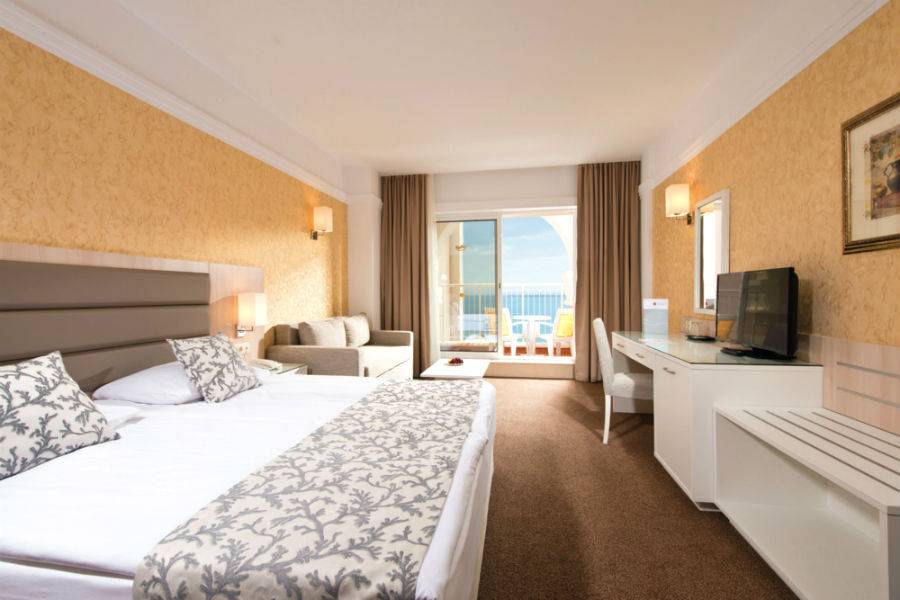 Litoral 2023 Sunny Beach Hotel Dreams Sunny Beach Resort SPA*****