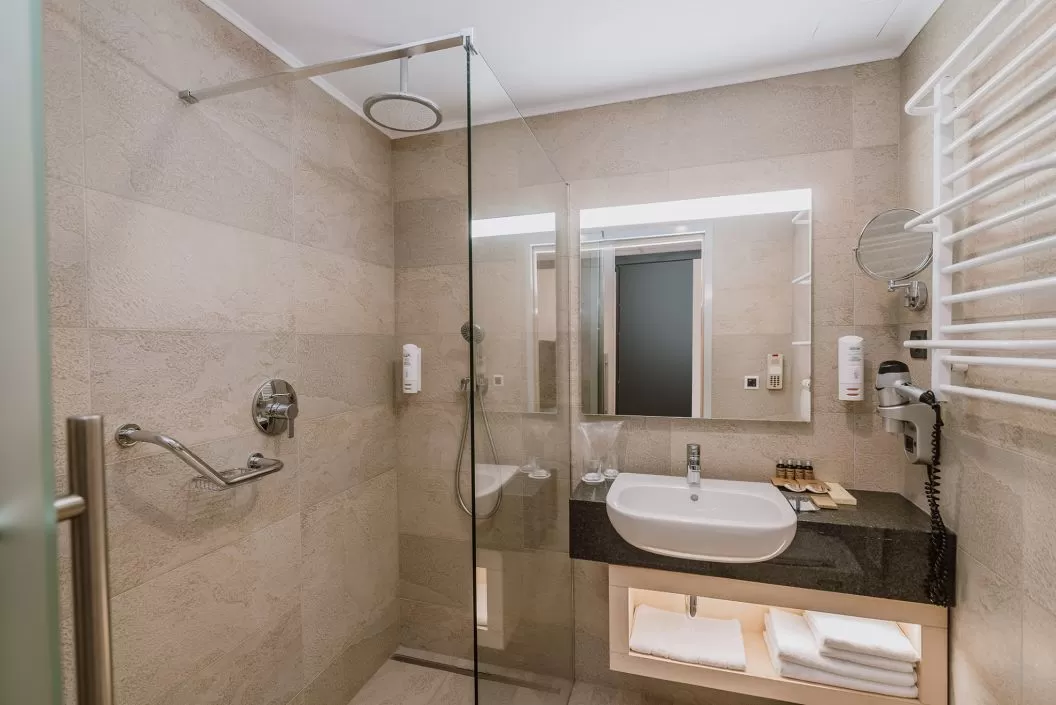 Tratament Balnear SPA Intensiv Sovata Hotel Ensana Health SPA Resort SOVATA