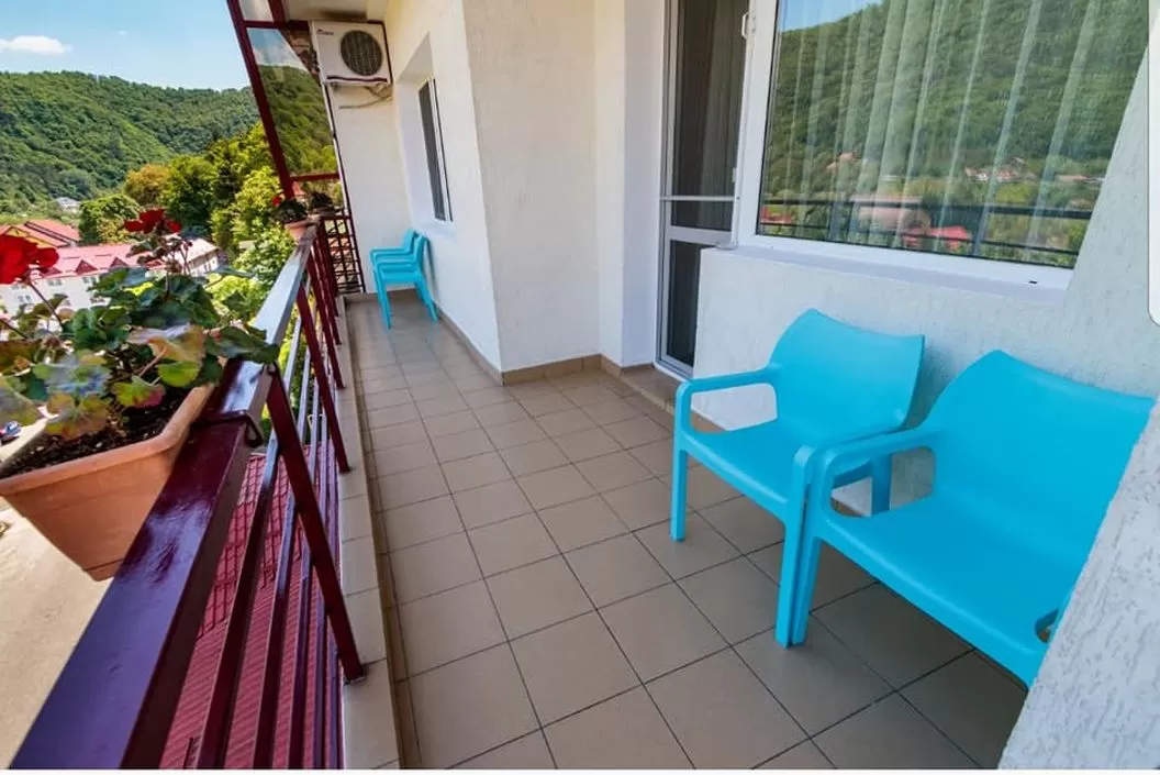 Sejur odihna 2025 Calimanesti Caciulata Hotel Orizont Cozia