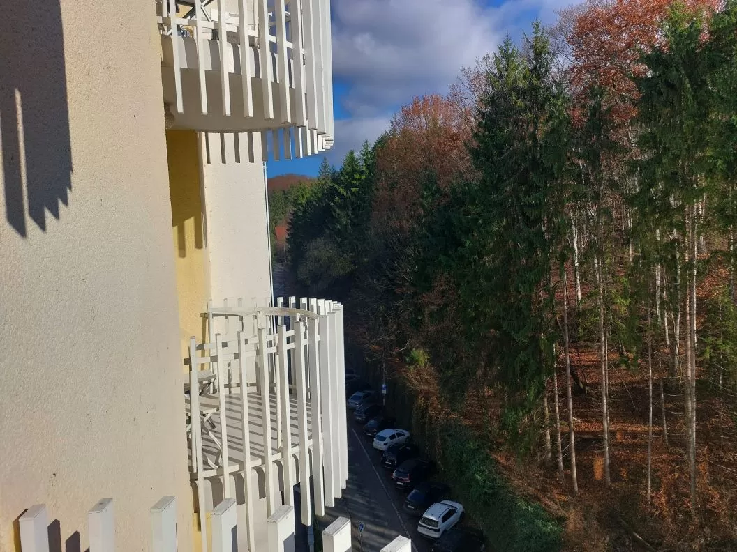 Weekend Relaxare 2026 Sovata Hotel Alunis