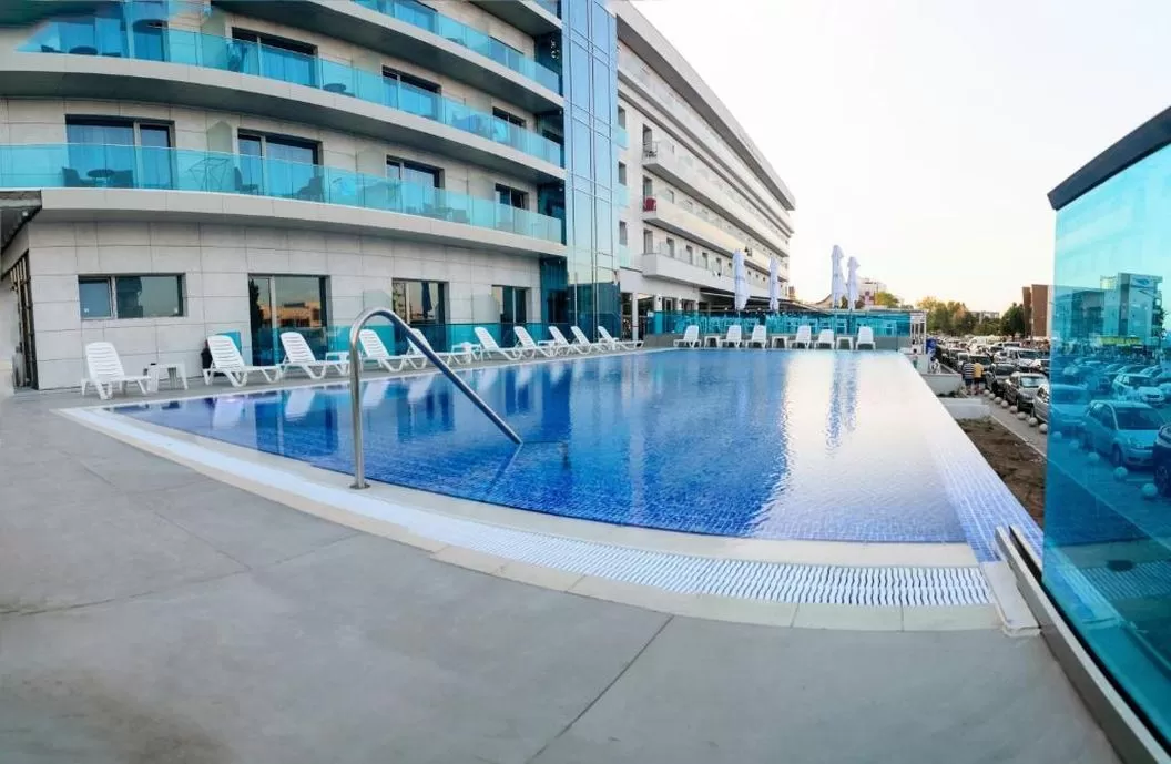 Litoral 2025 Eforie Nord Hotel Union